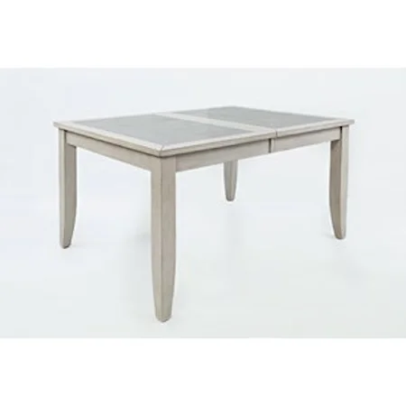 Tiled Extension Dining Table